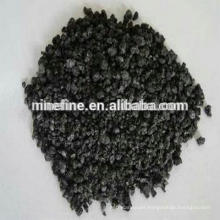 calcined petroleum coke with factory price